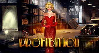 Prohibition