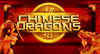 Chinese Dragons