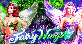 Fairy Wings