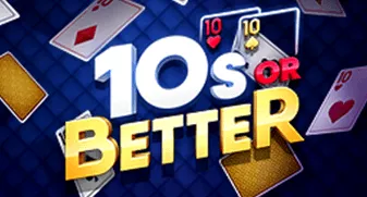 Tens or Better
