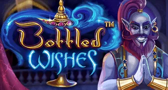 Bottled Wishes