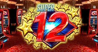 Super 12 Stars