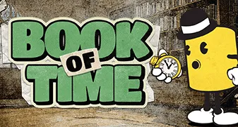 Book of Time